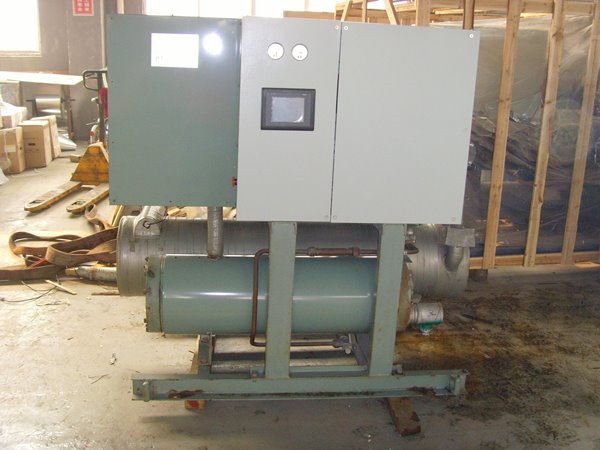 白塔酒店中央空调不停机清洗方法介绍